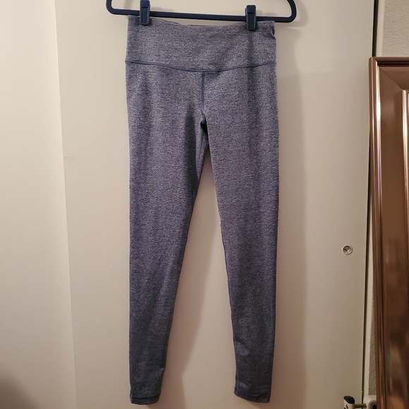 Victoria's Secret BSX Sport | Ink Blot Sport Knockout Leggings - Picture 1 of 5